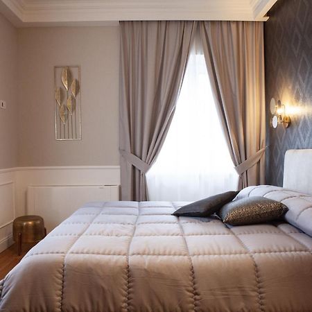 Hotel Dimora Molise Vinchiaturo Exteriér fotografie