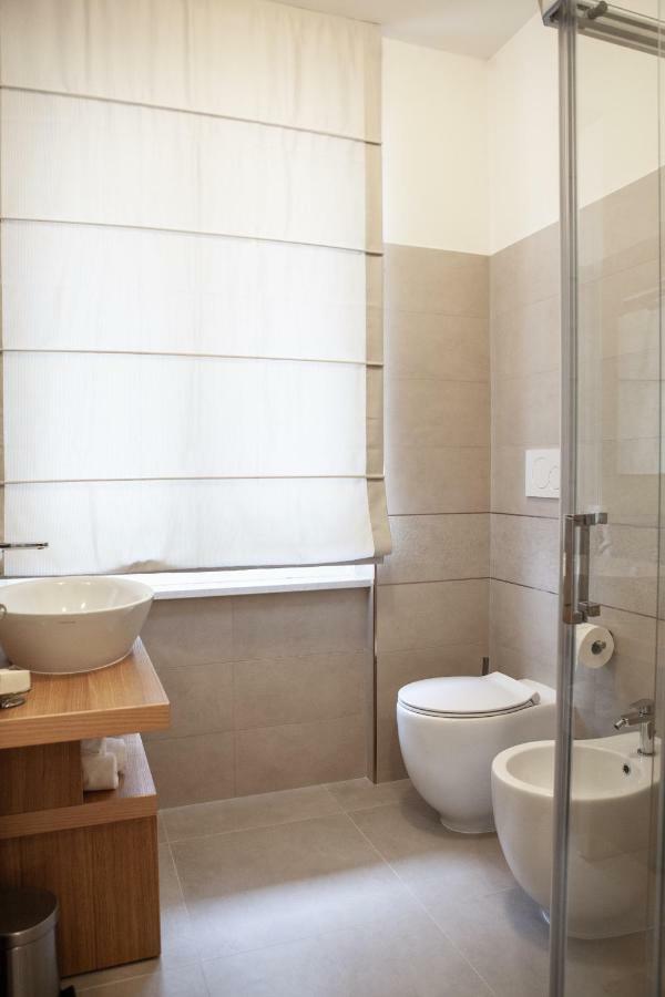 Hotel Dimora Molise Vinchiaturo Exteriér fotografie