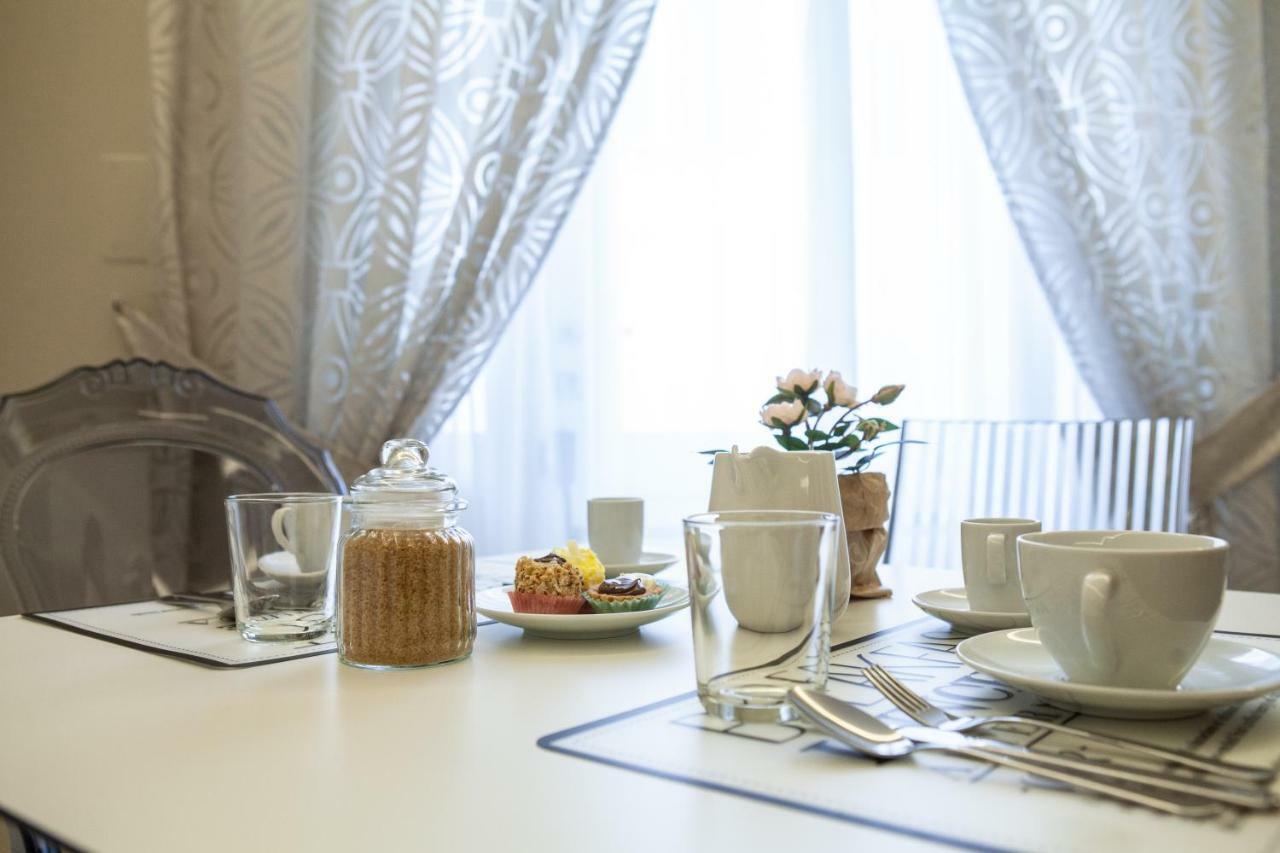 Hotel Dimora Molise Vinchiaturo Exteriér fotografie