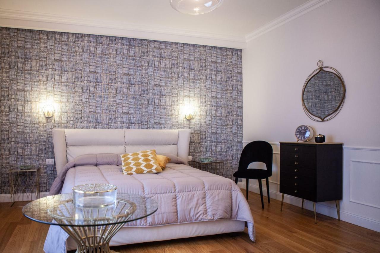 Hotel Dimora Molise Vinchiaturo Exteriér fotografie